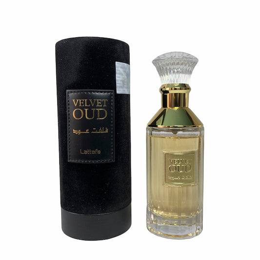 Velvet Oud 100ml