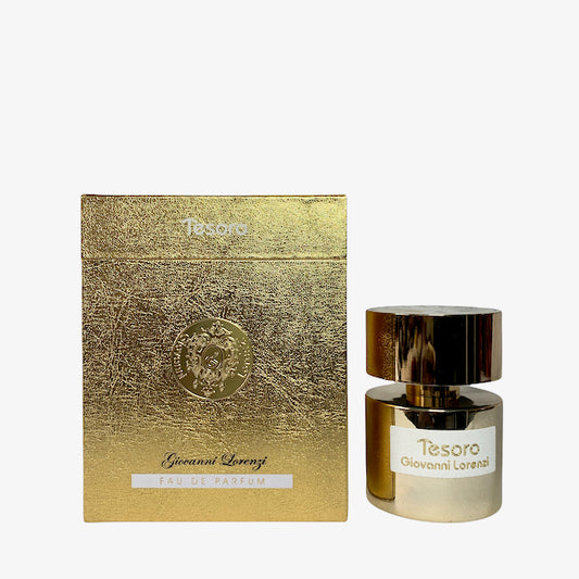 Tesoro Giovanni Lorenzi 100ml
