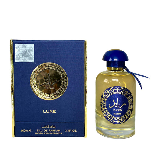 Ra’ed luxe 100ml