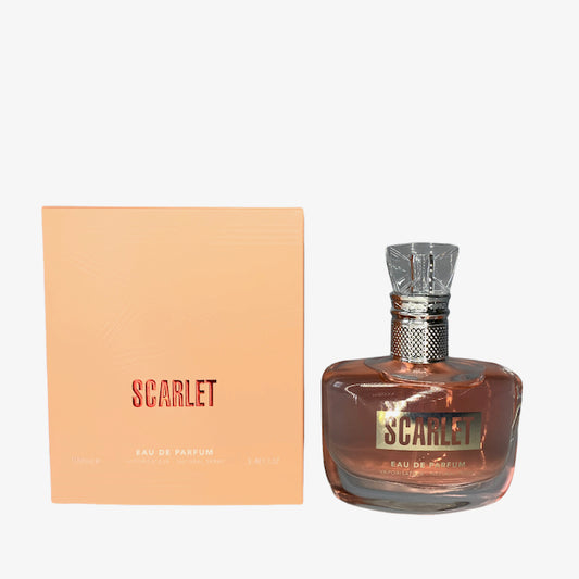 Scarlet 100ml