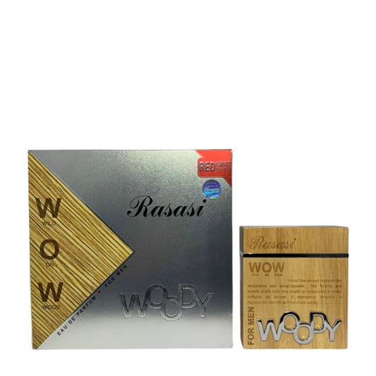 Rasasi Woody 60ml