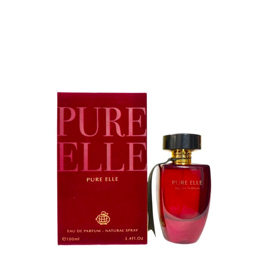 Fragrance World - Pure Elle 100ml
