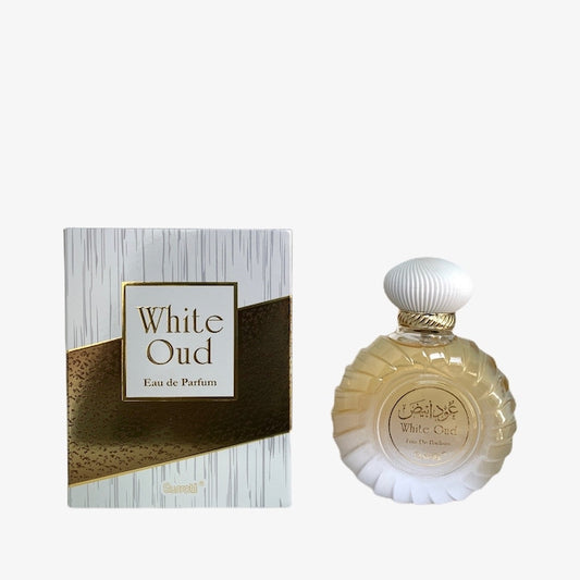 Surrati White Oud 100ml