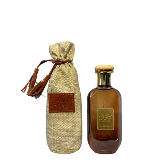 Mousuf 100ml