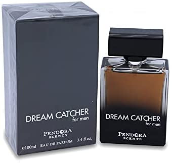 Pendora Scents Dream Catcher For Men - 100ml