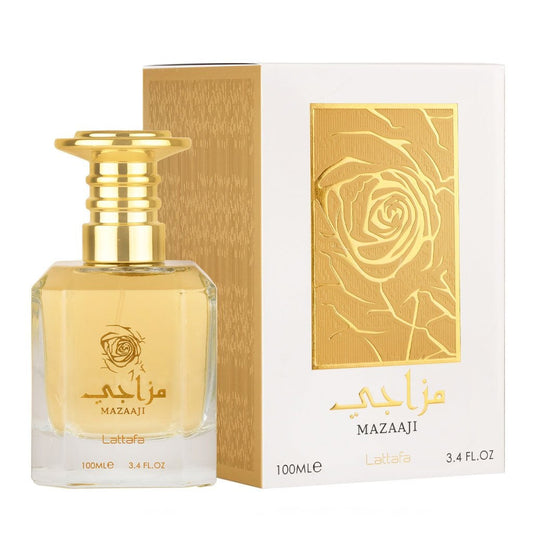 Mazaaji for Women 100ml
