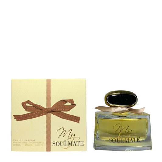 My Soulmate 100ml