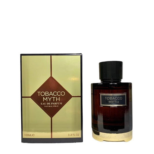 Tobacco Myth 100ml