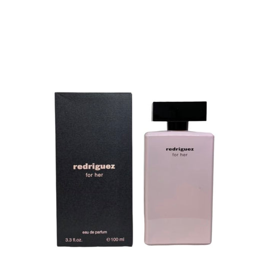 Redriguez Pink 100ml