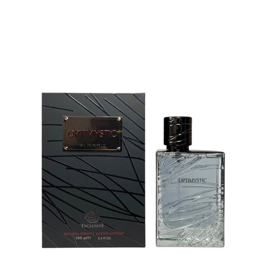 Optimistic Black 100ml