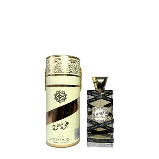 Oud mood 100ml