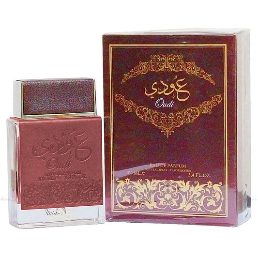 Oudi 100ml