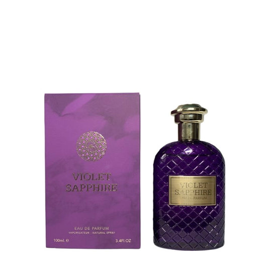 Violet Sapphire 100ml